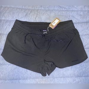 Patagonia shorts micro shorts
